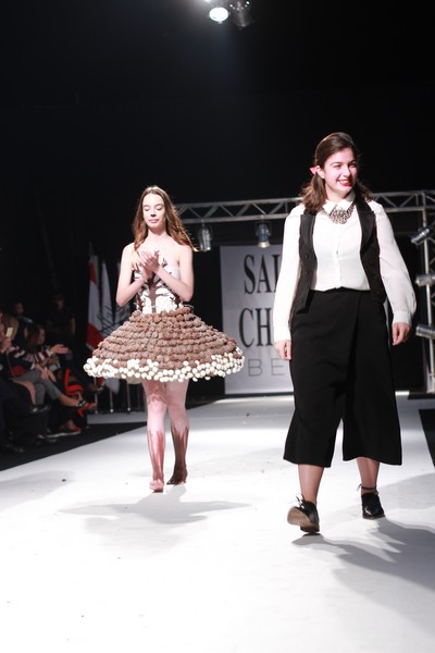 Opening of 7th Beirut Cooking Festival & Salon Du Chocolat 
